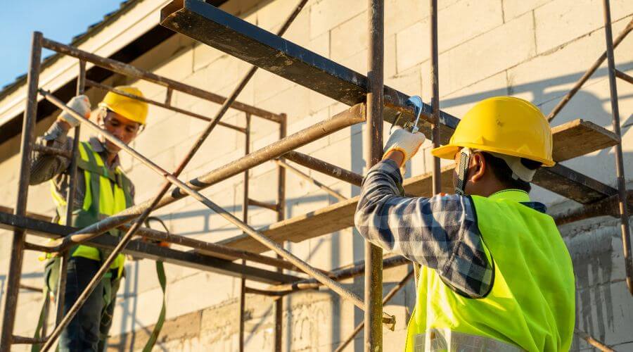 Fascia Repair in Fort Ann, NY